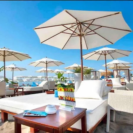 La Casa En La Carihuela Playa A 3 Minutos A Pie Vakantiehuis Torremolinos