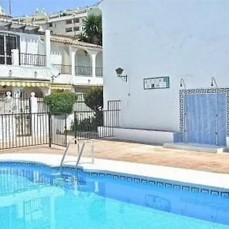 Holiday home La Casa En La Carihuela Playa A 3 Minutos A Pie Torremolinos