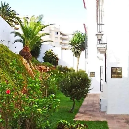 La Casa En La Carihuela Playa A 3 Minutos A Pie Holiday home *