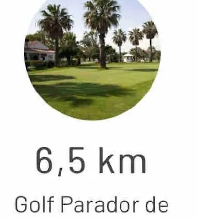 La Casa En La Carihuela Playa A 3 Minutos A Pie