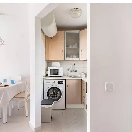 Σπίτι διακοπών La Casa En La Carihuela Playa A 4 Minutos A Pie