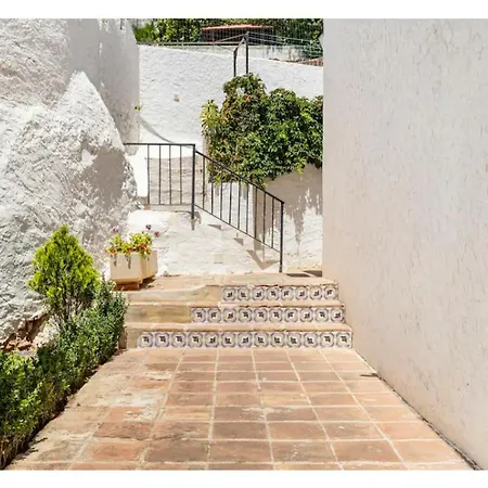 La Casa En La Carihuela Playa A 3 Minutos A Pie Vakantiehuis *